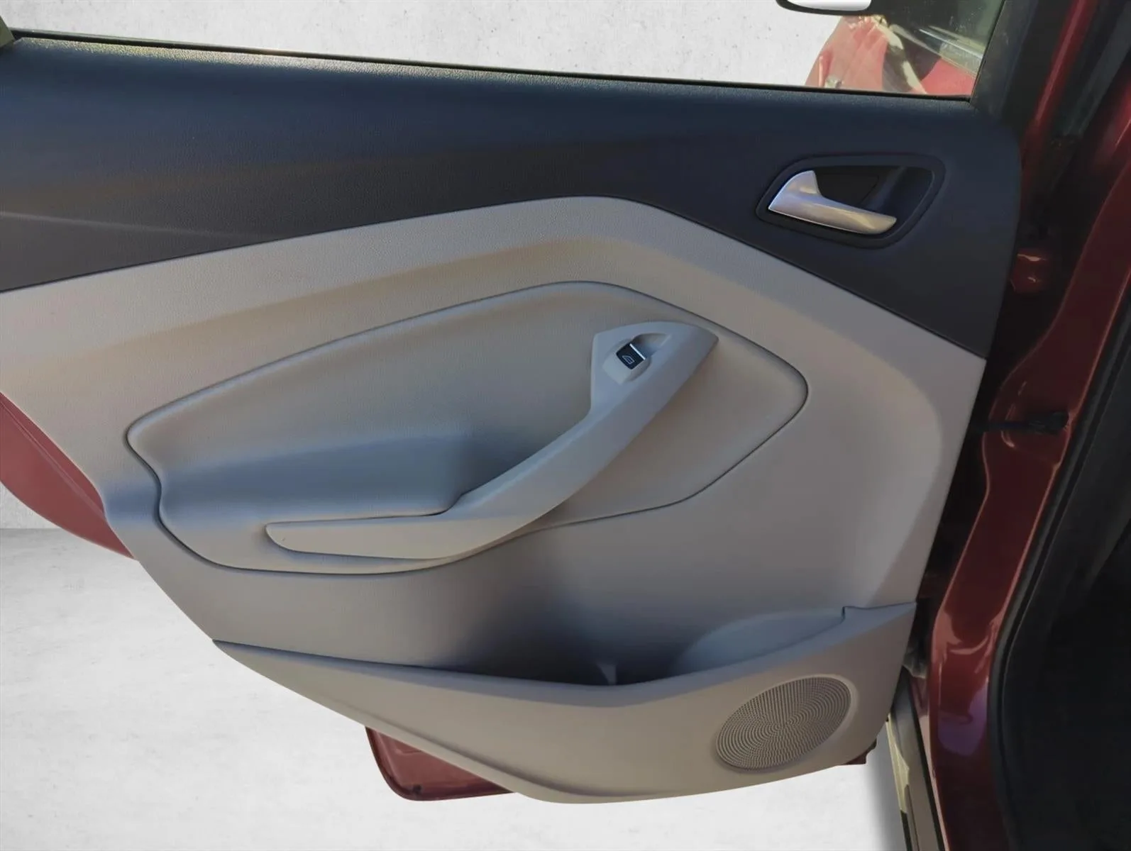 2019 Ford Escape SEL 4WD photo 9