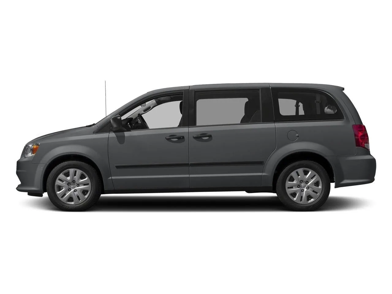 2017 Dodge Grand Caravan SE Wagon photo 2