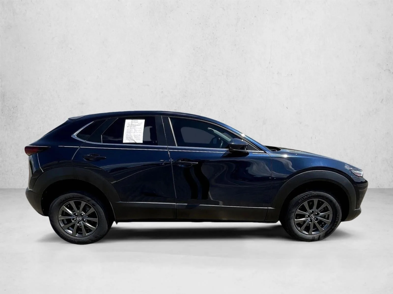 2021 Mazda CX-30 2.5 S FWD photo 5