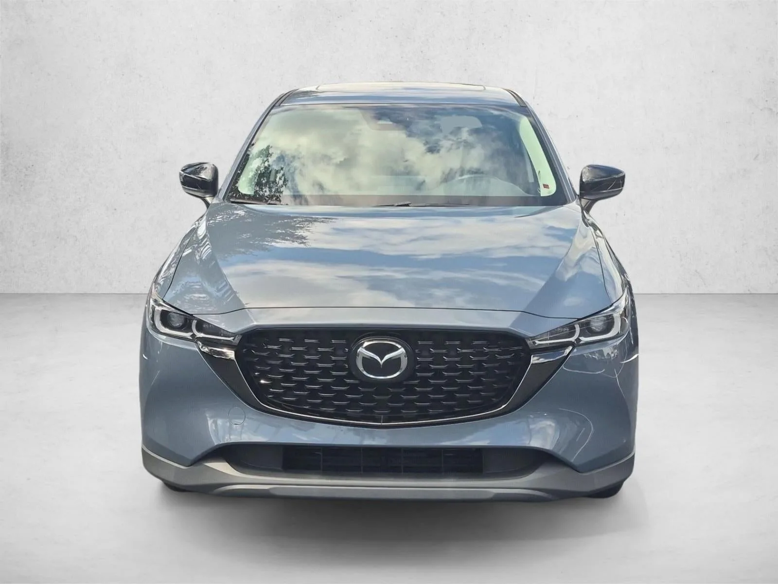 2023 Mazda CX-5 2.5 S Carbon Edition photo 2