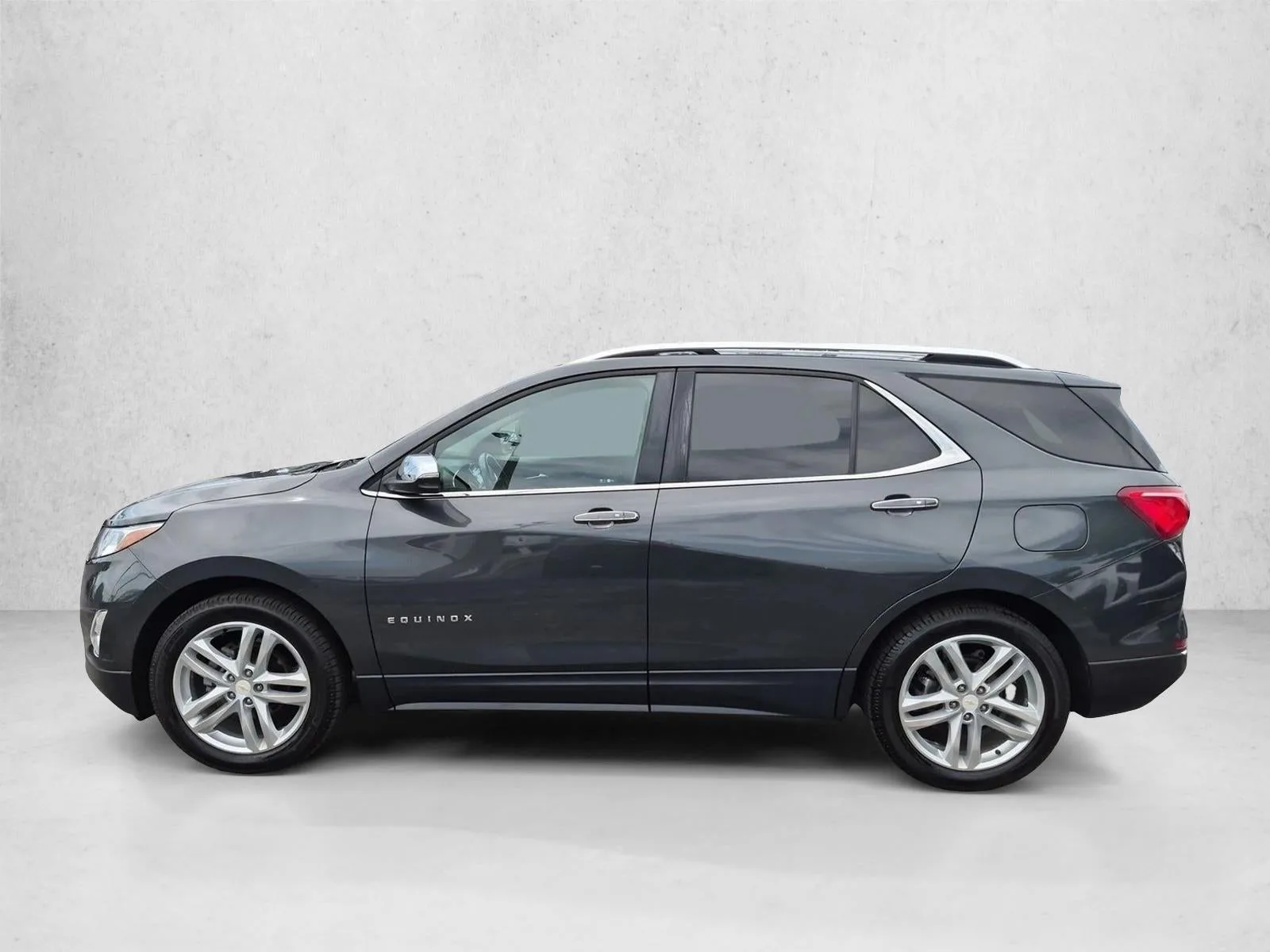 2018 Chevrolet Equinox Premier photo 9