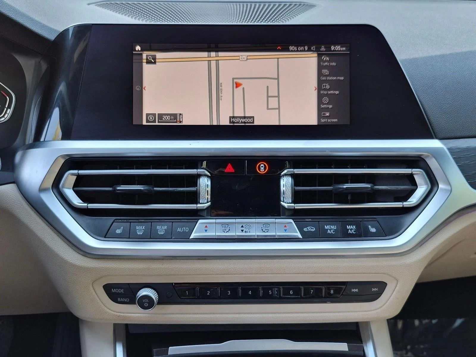 2021 BMW 330i Sedan North America photo 11