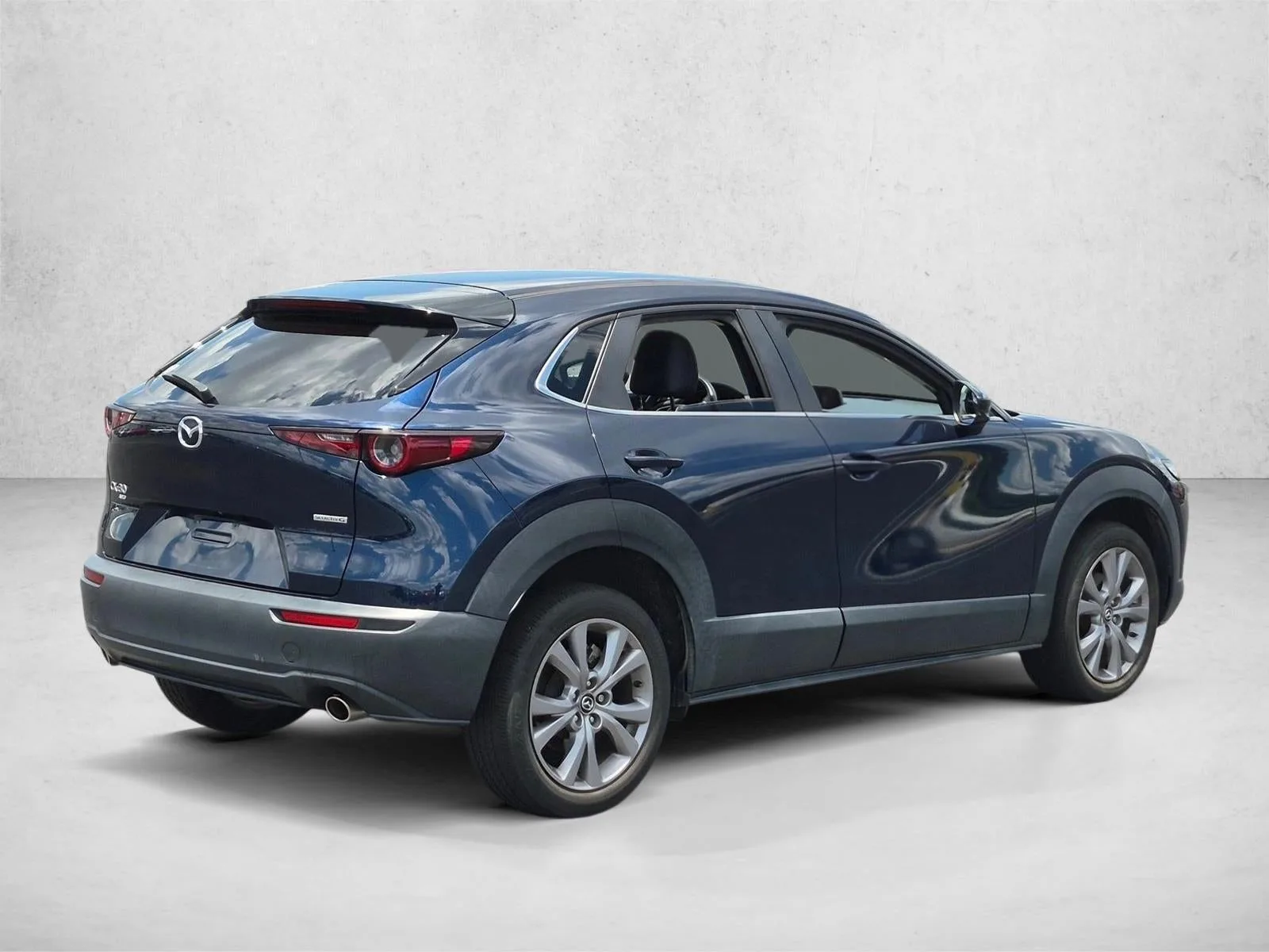 2021 Mazda CX-30 Preferred photo 5