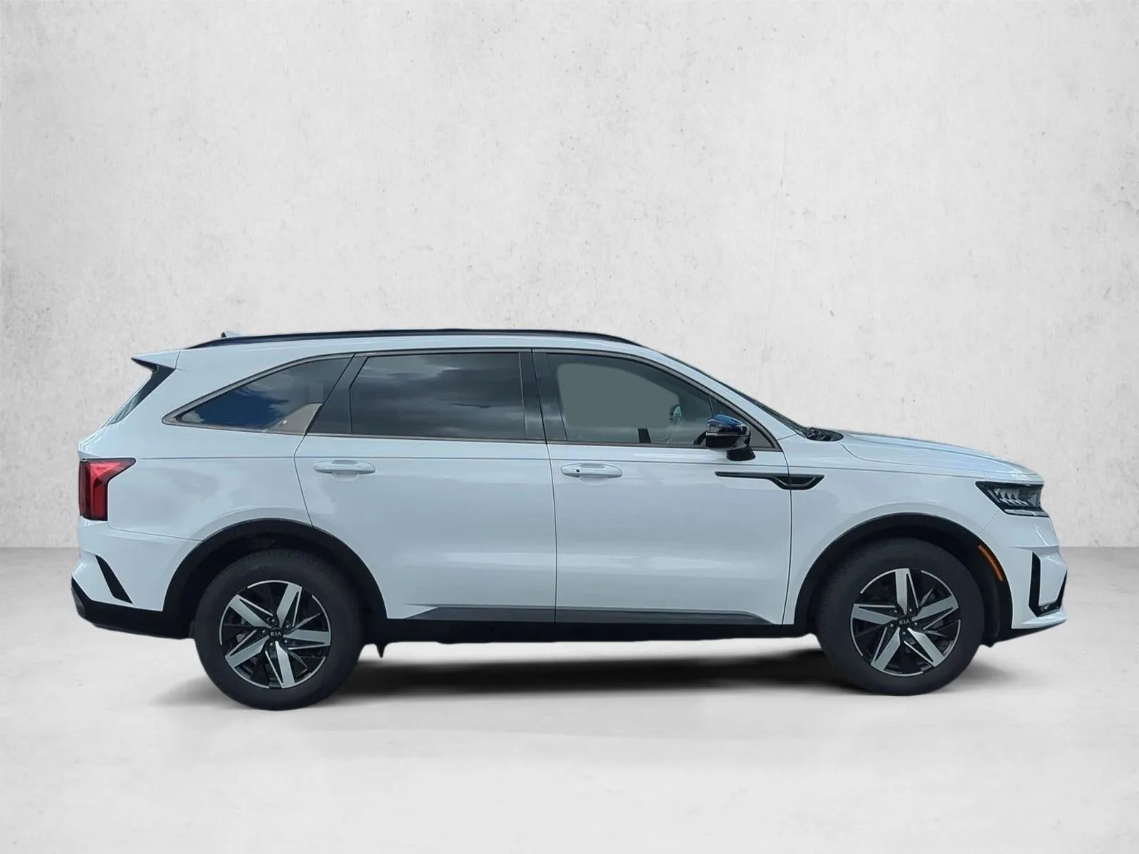 2021 Kia Sorento S FWD photo 4