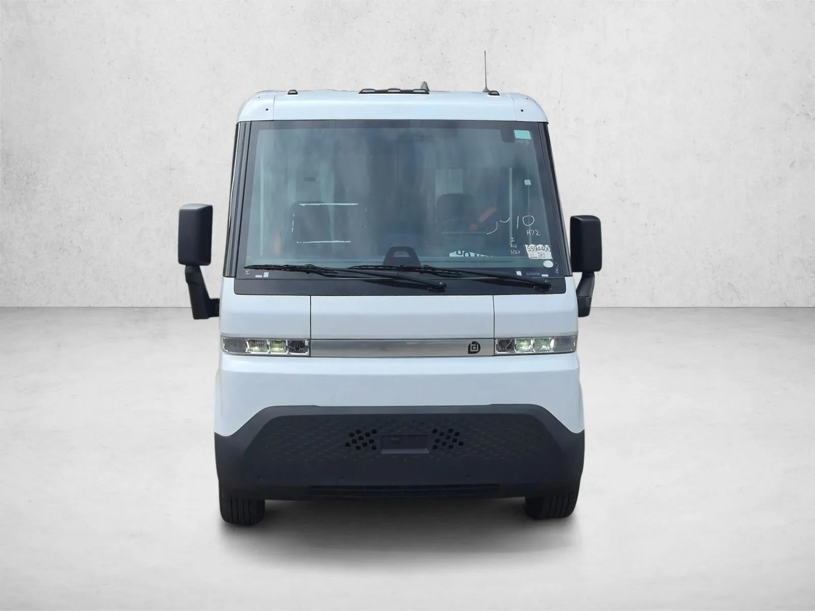2024 BrightDrop Zevo 600 Base photo 2