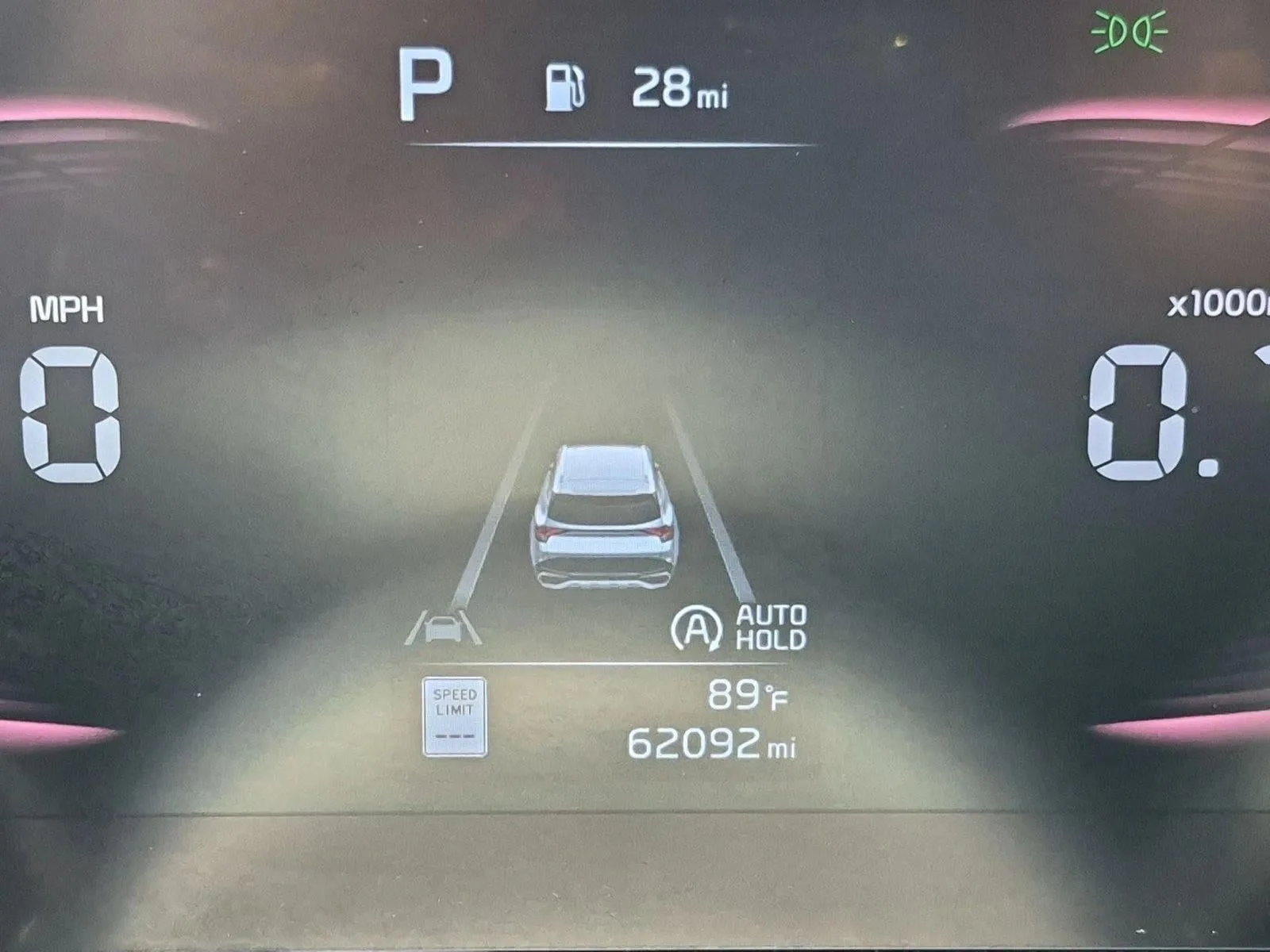 2023 Kia Sportage LX photo 11