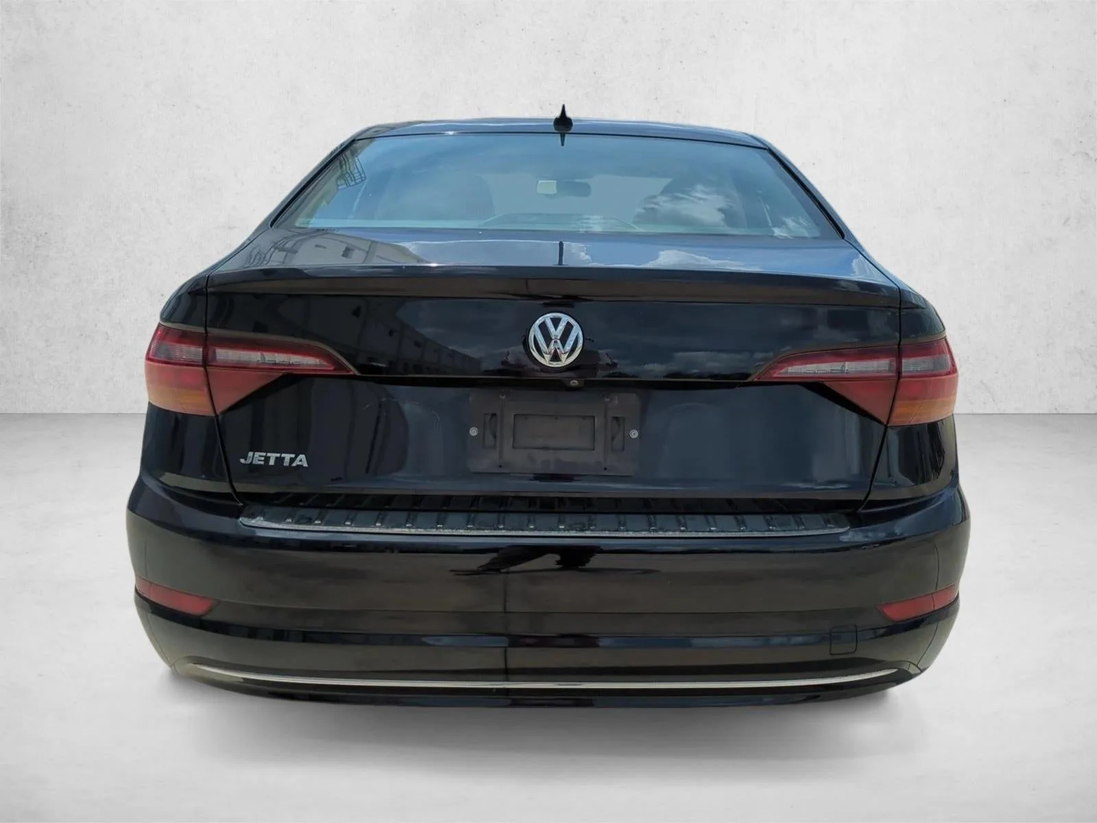 2019 Volkswagen Jetta S Auto w/SULEV photo 6