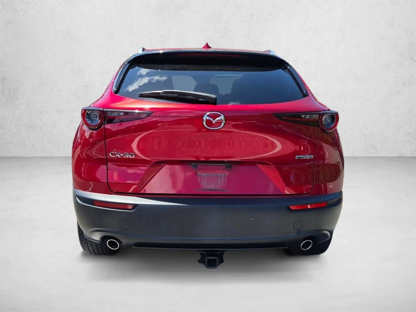2020 Mazda CX-30 Premium Package FWD photo 6