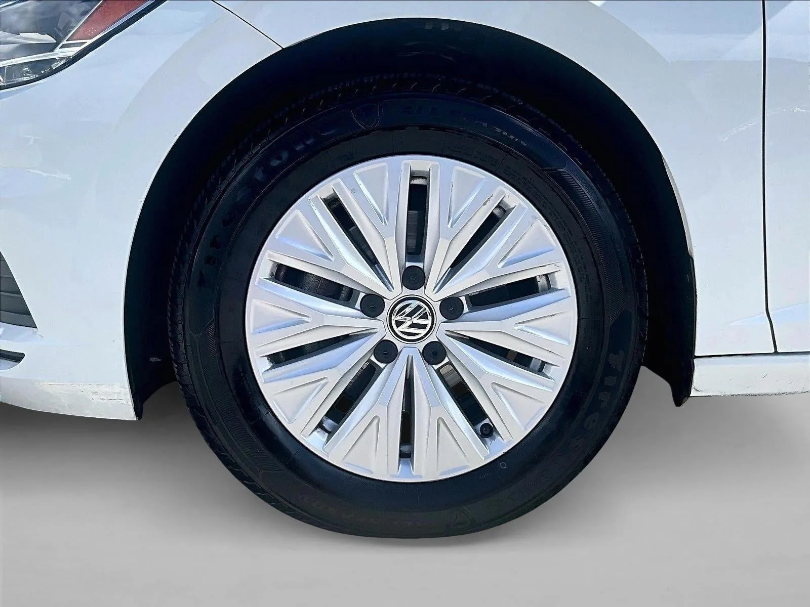 2019 Volkswagen Jetta 1.4T S photo 10