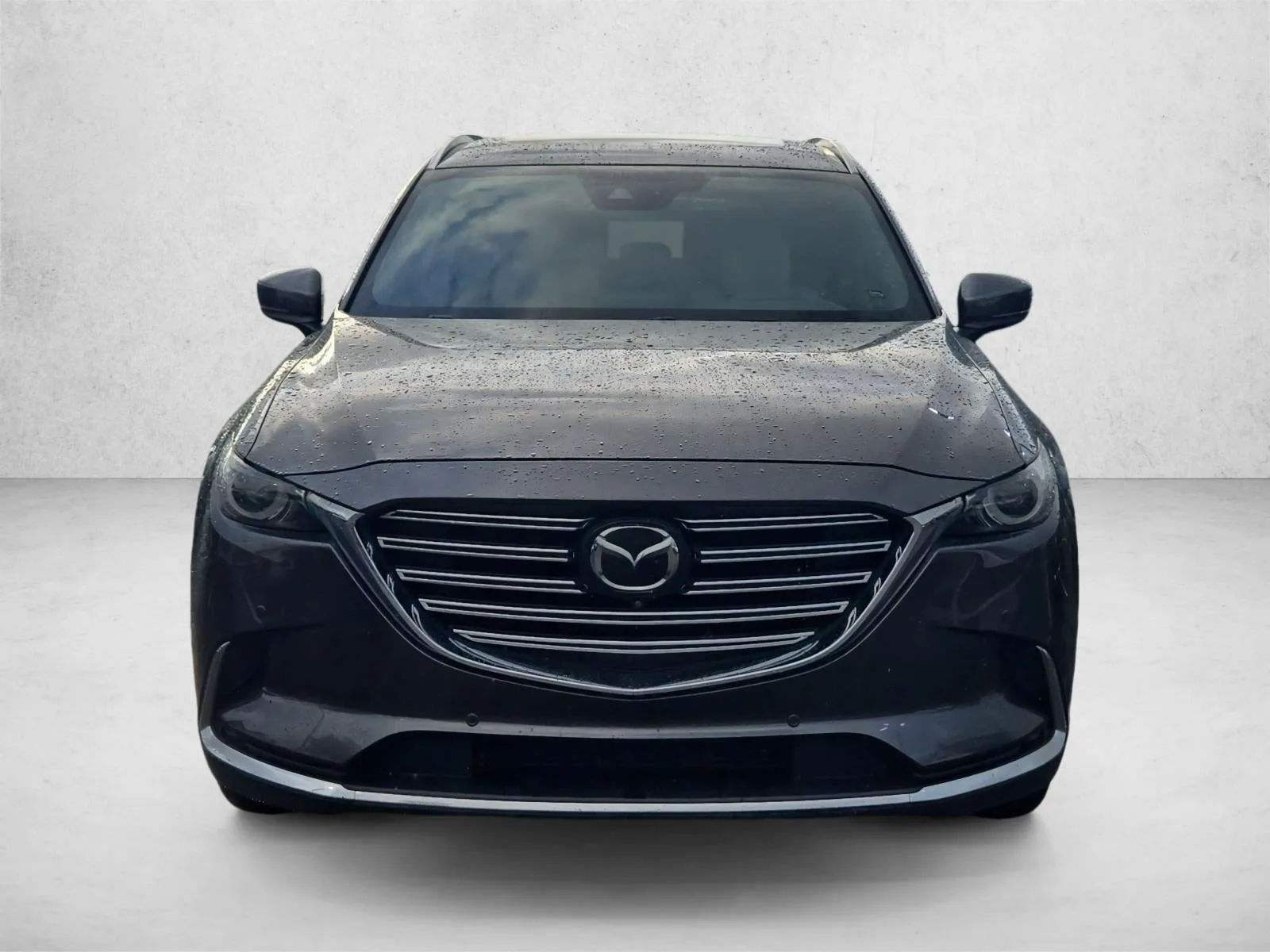 2019 Mazda CX-9 Grand Touring FWD photo 2