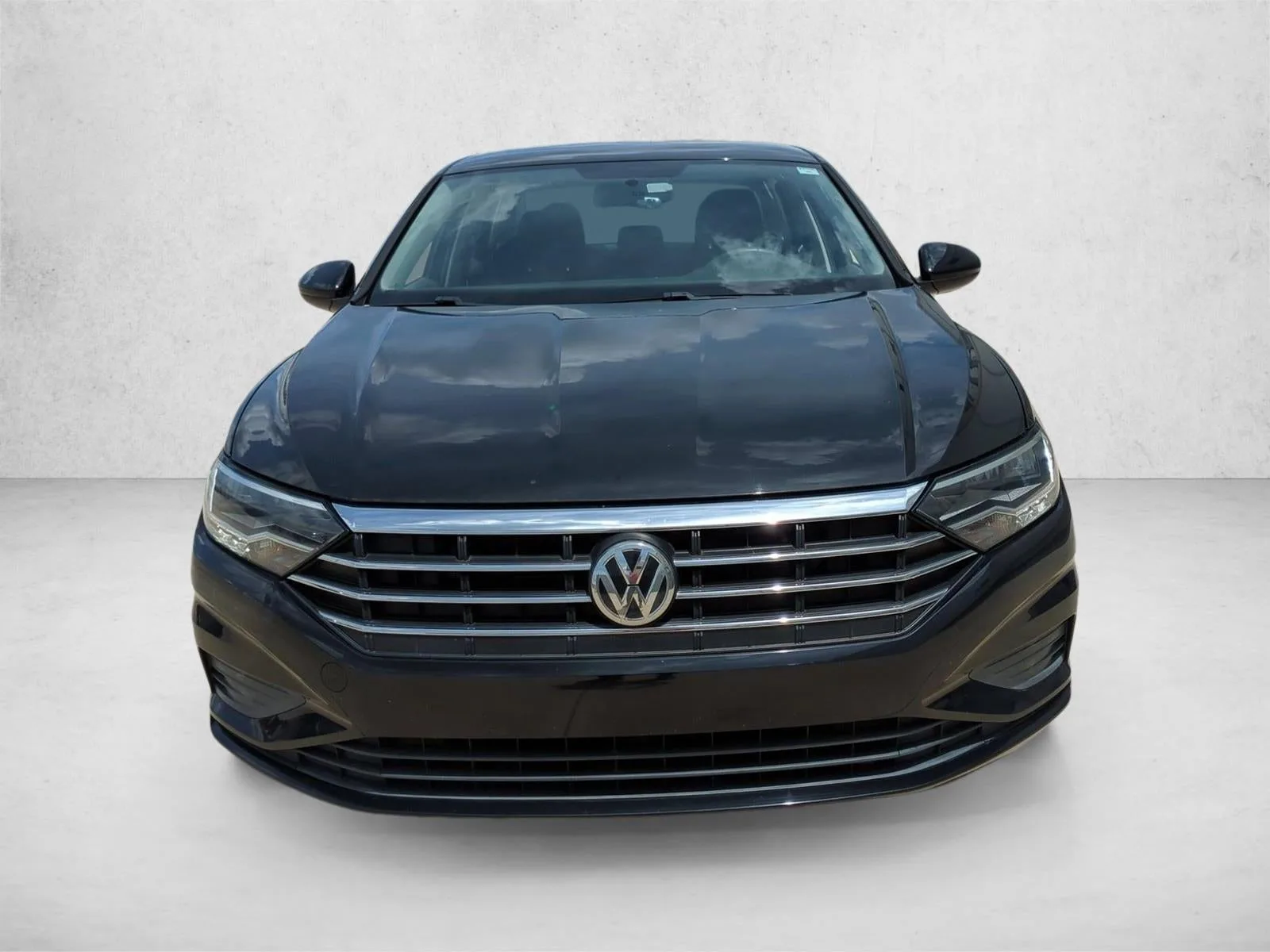 2019 Volkswagen Jetta S Auto w/SULEV photo 2
