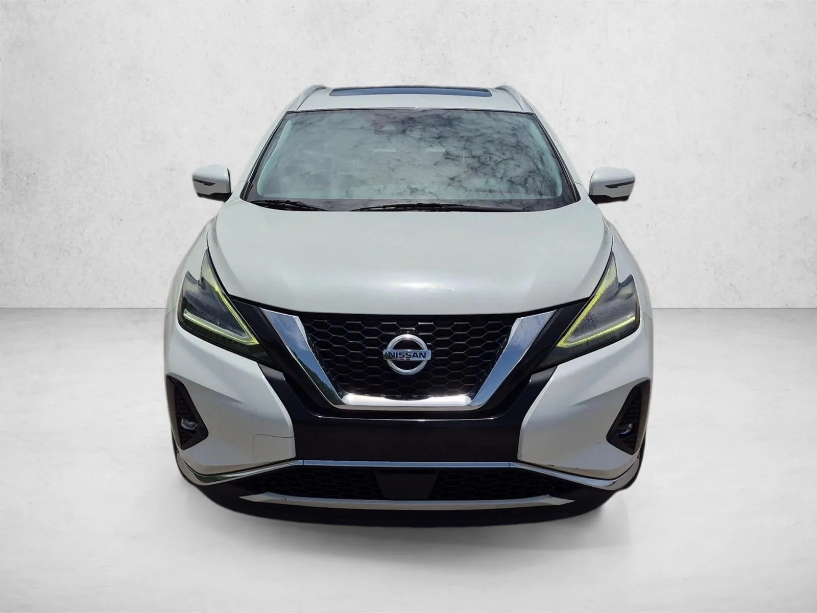 2019 Nissan Murano Platinum photo 2