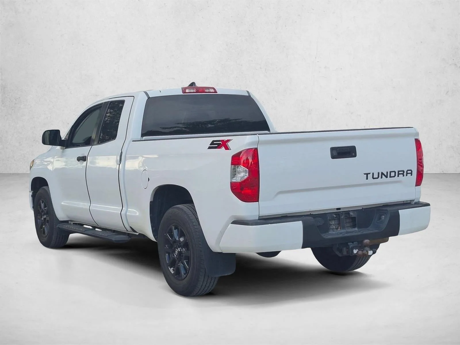 2020 Toyota Tundra SR5 photo 5
