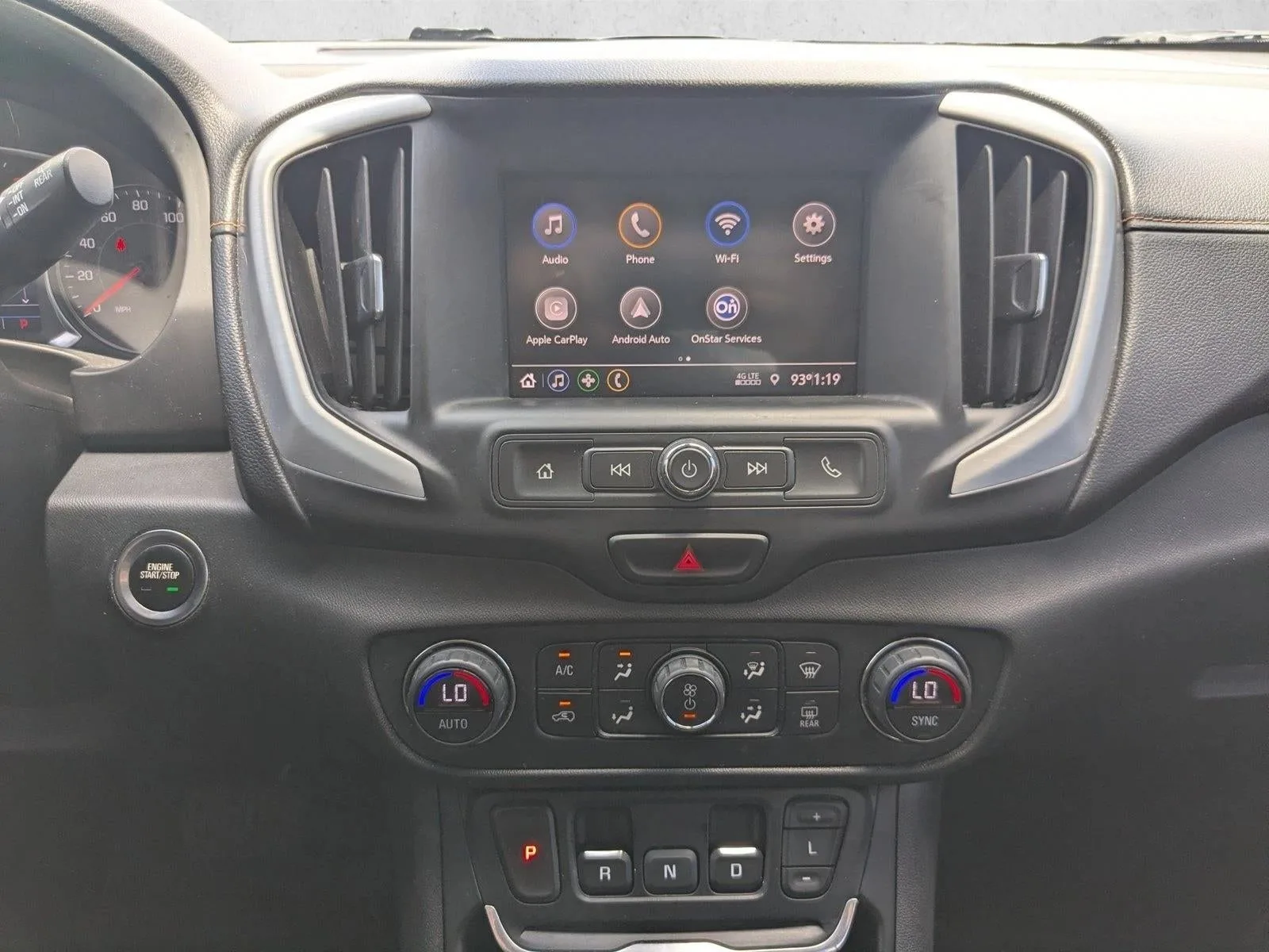 2021 GMC Terrain SLE photo 11
