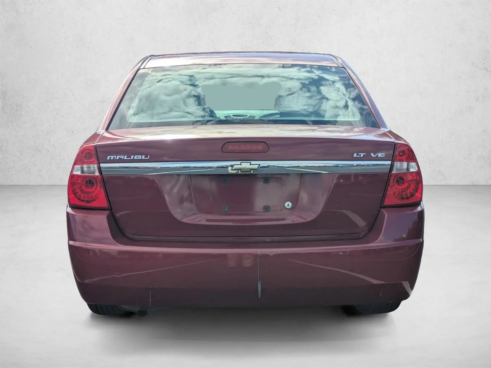 2006 Chevrolet Malibu 4dr Sdn LT w/2LT photo 7