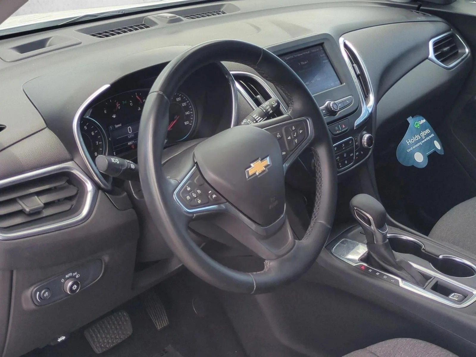 2024 Chevrolet Equinox LT photo 10