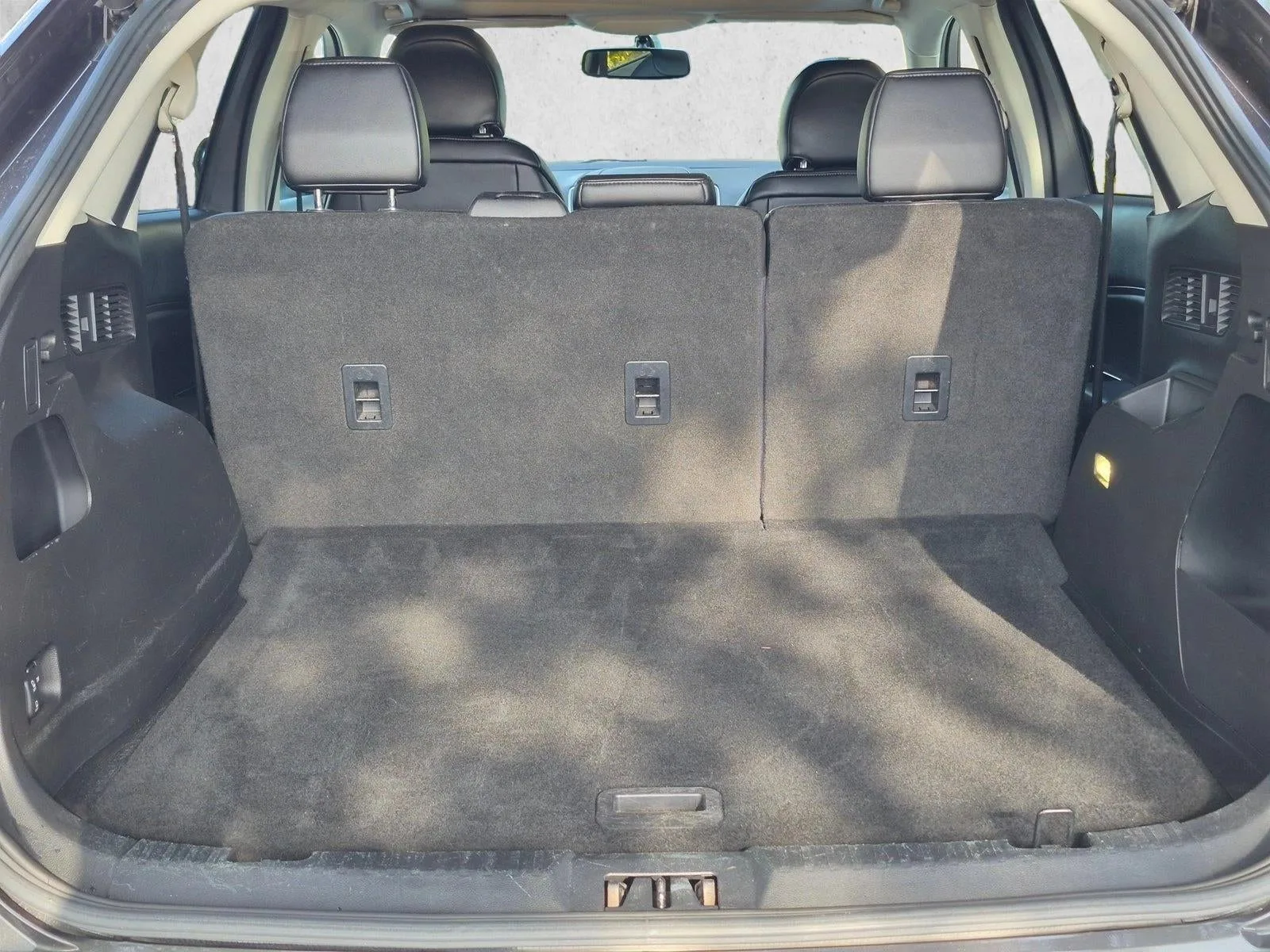 2015 Ford Edge 4dr SEL AWD photo 6