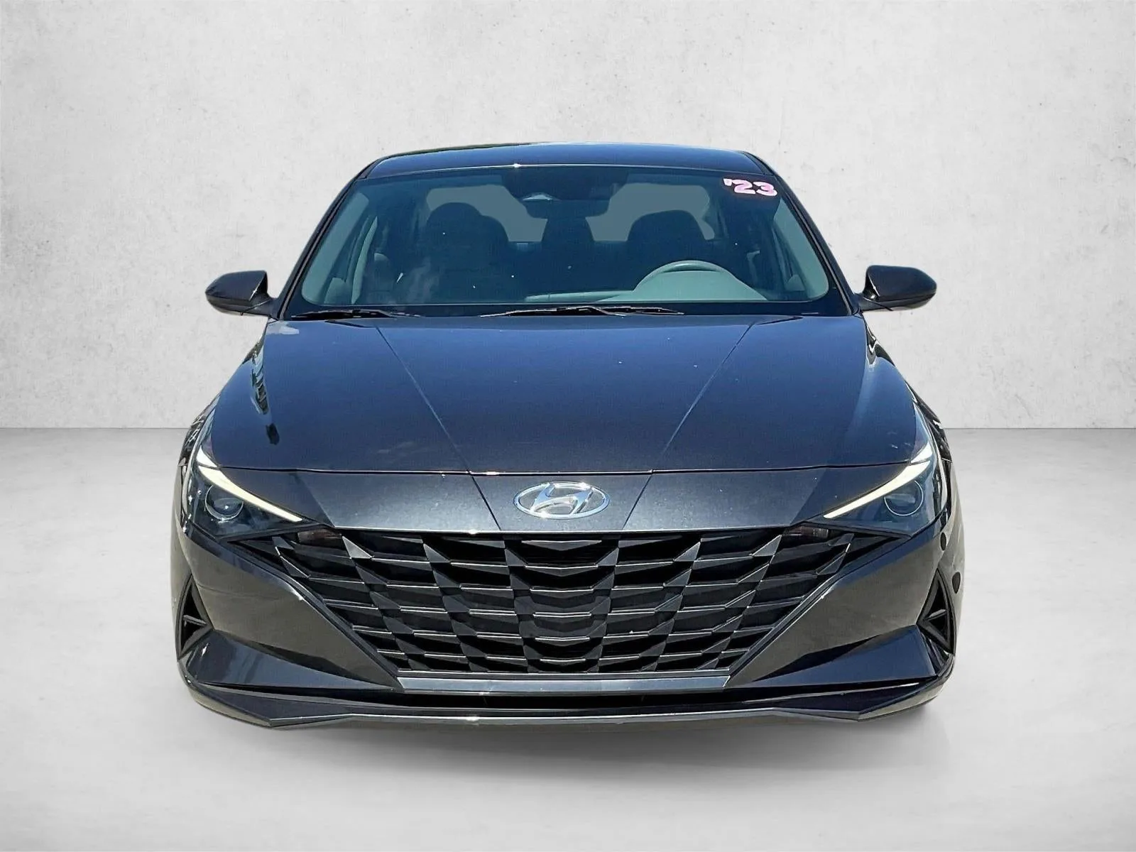 2023 Hyundai ELANTRA SEL IVT photo 3
