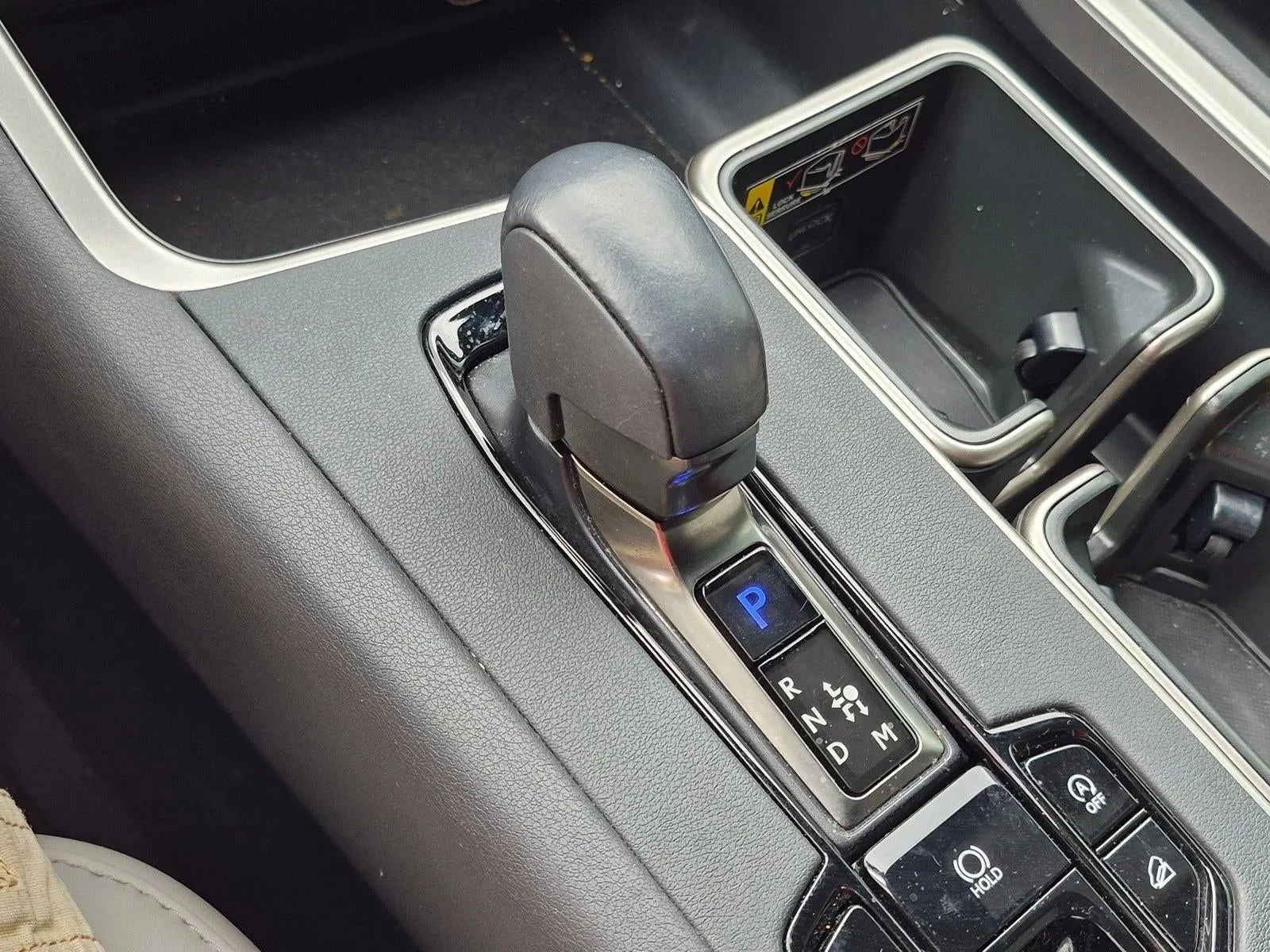 2024 Lexus TX 350 Premium photo 4
