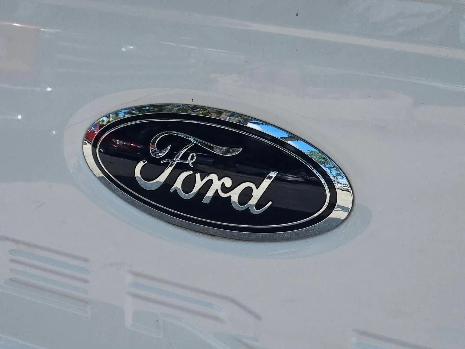 2024 Ford F-250 XL photo 3