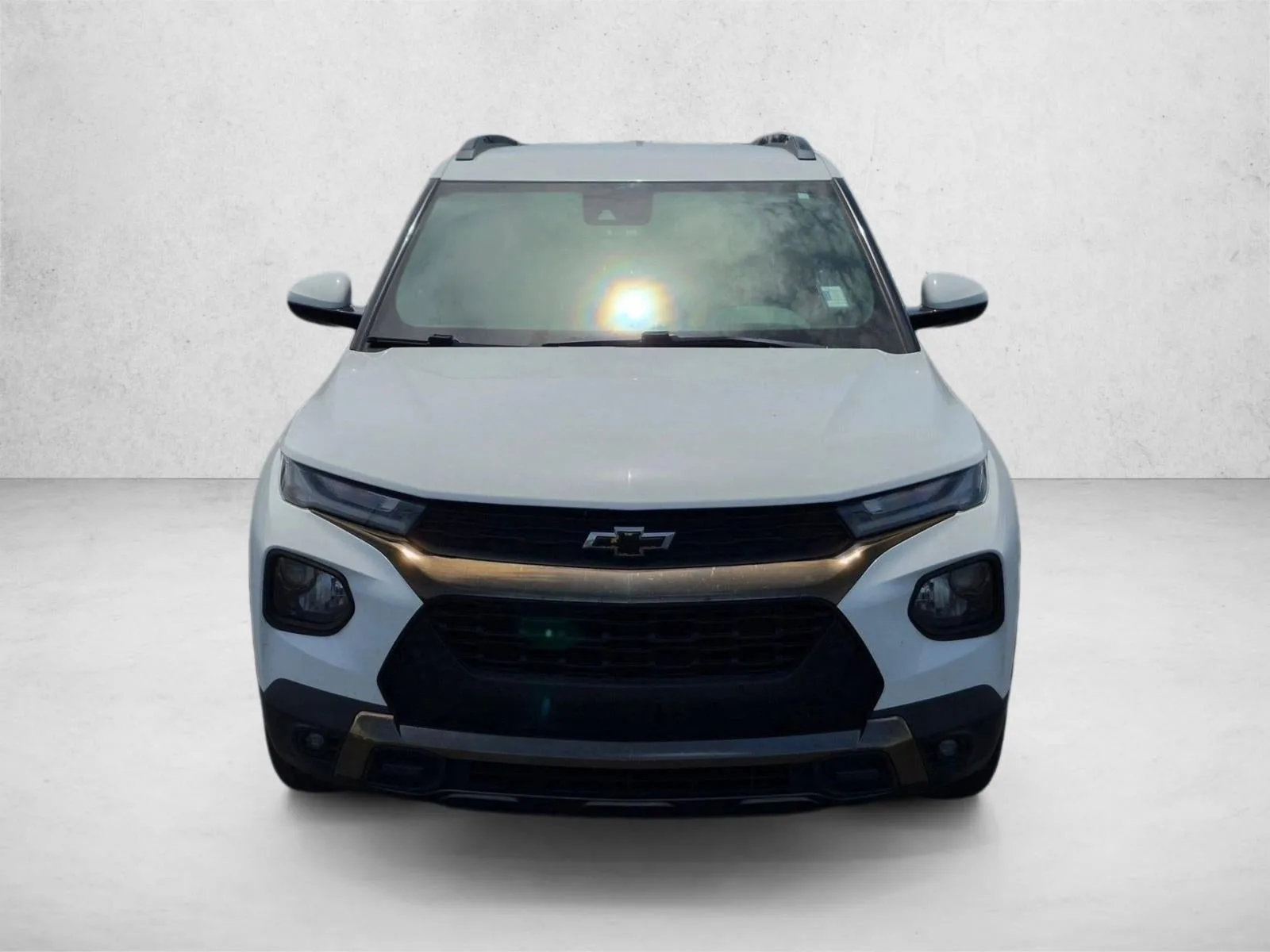 2022 Chevrolet Trailblazer ACTIV photo 2