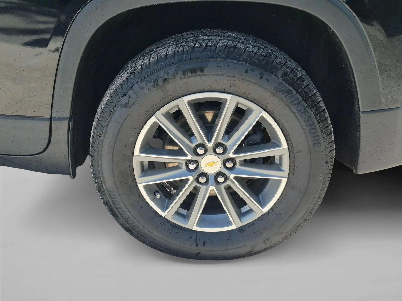 2022 Chevrolet Traverse LT Cloth photo 9
