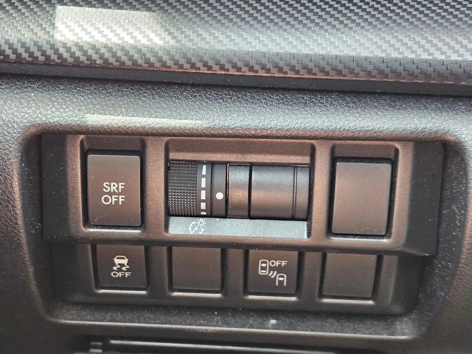 2018 Subaru Crosstrek 2.0i Premium CVT photo 10