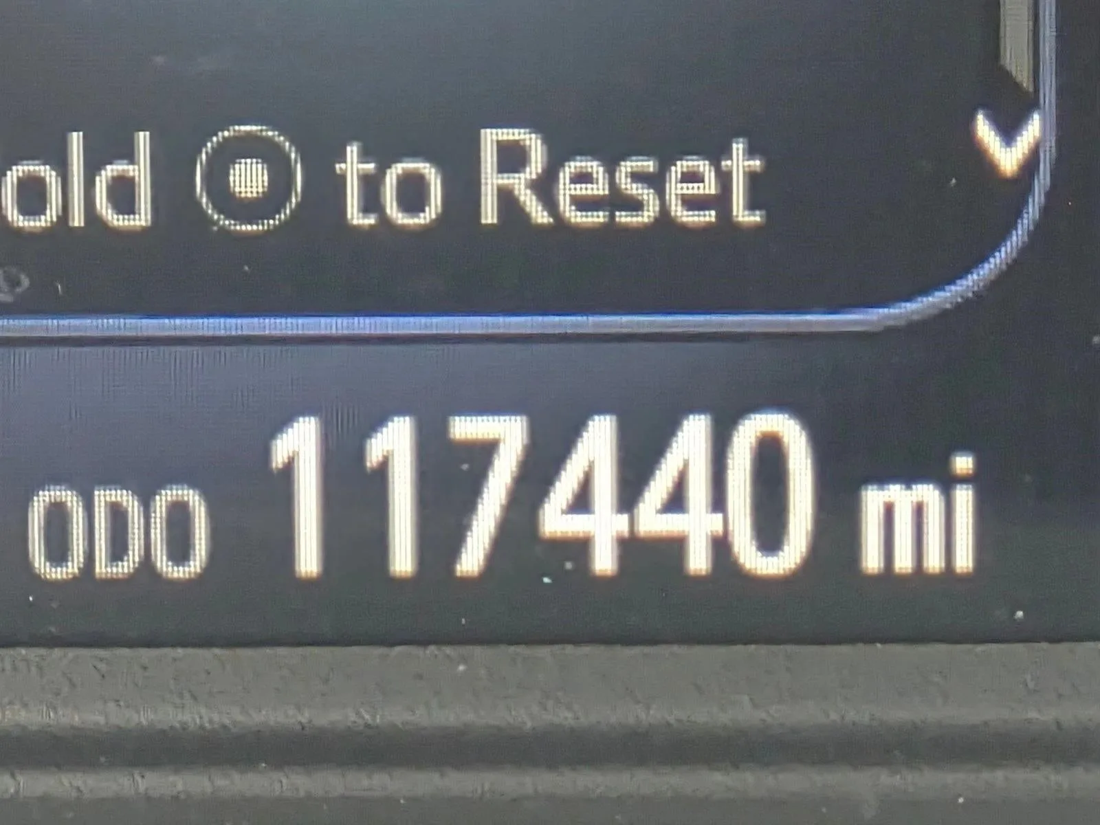 2015 Toyota Sienna Base photo 11