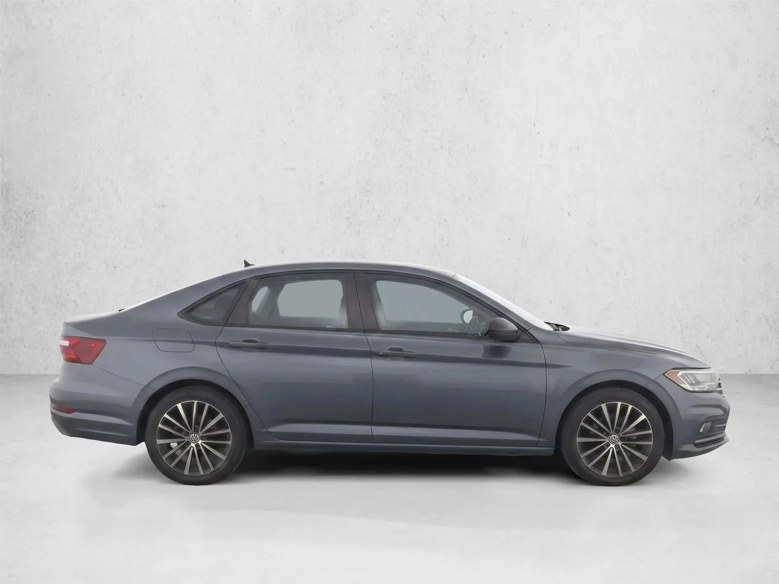 2015 Volkswagen Jetta 4dr Auto 1.8T Sport PZEV Sedan photo 8