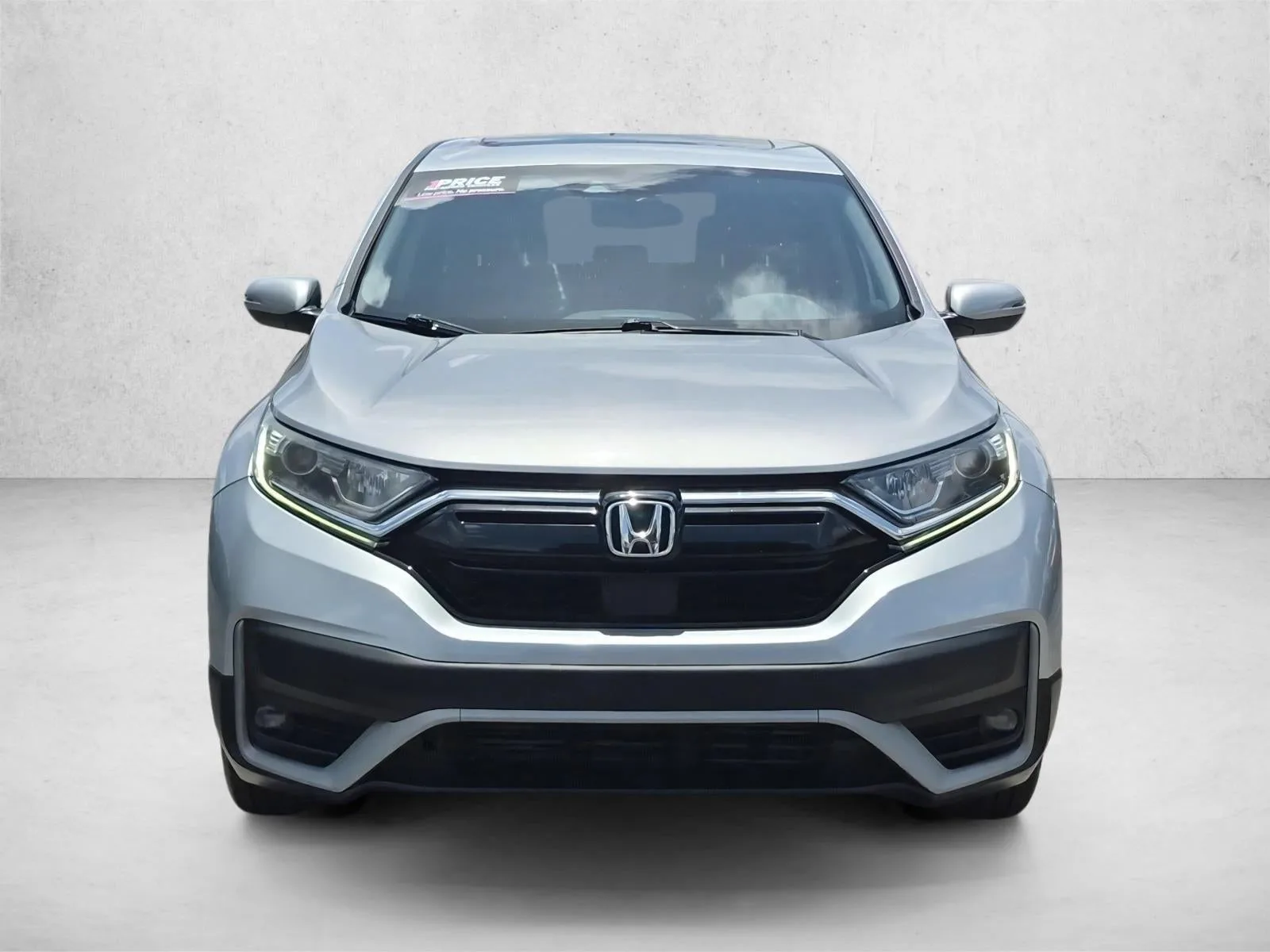 2022 Honda CR-V 2WD EX-L photo 2