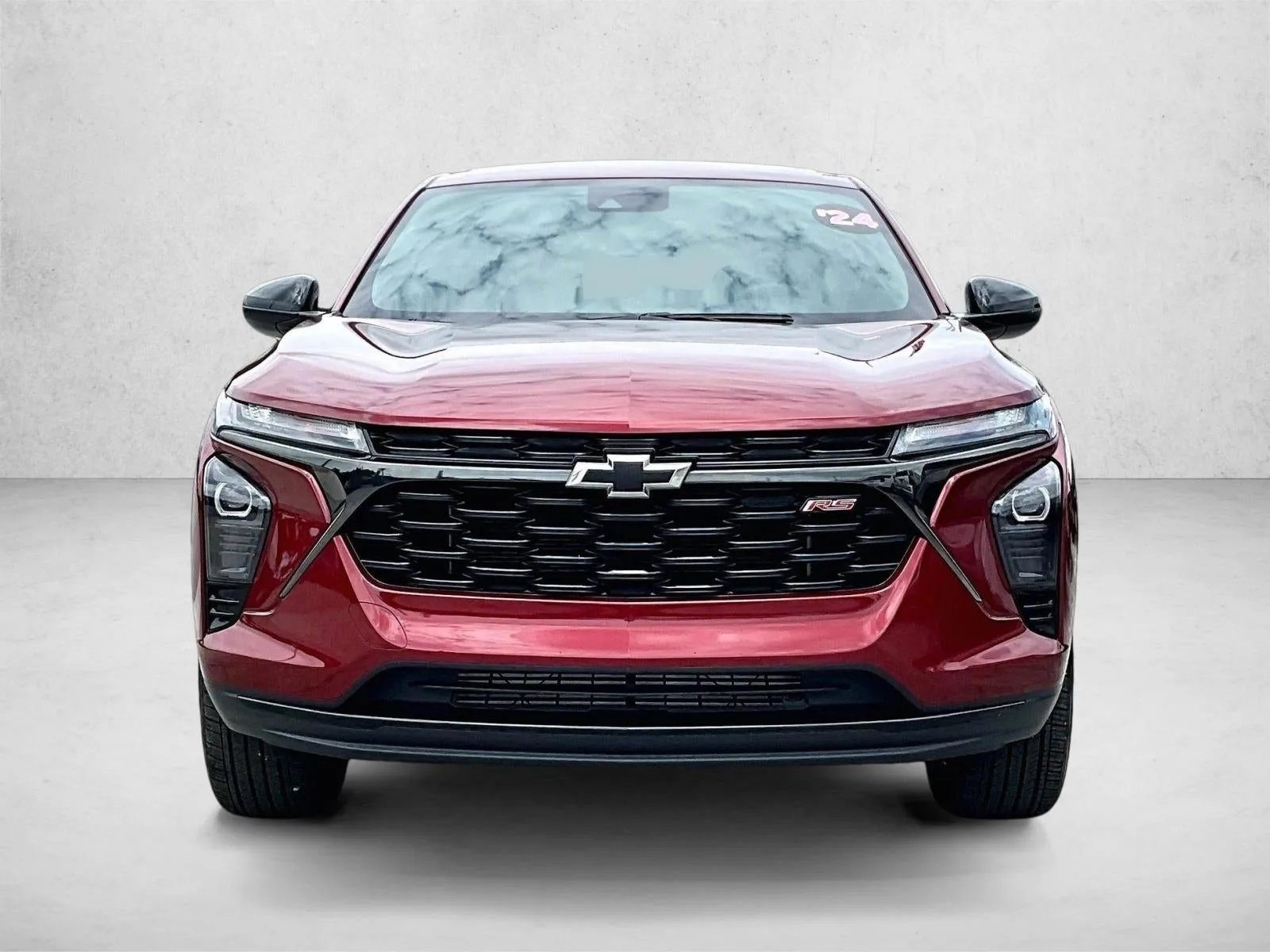 2024 Chevrolet Trax 1RS photo 3