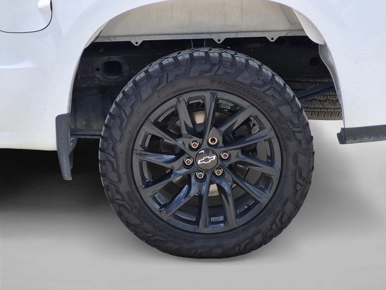 2021 Chevrolet Silverado 1500 Work Truck photo 3
