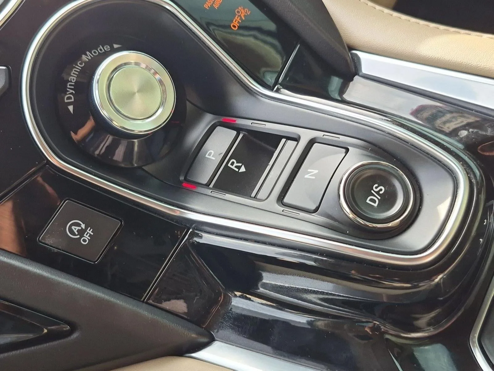 2021 Acura RDX Base photo 12