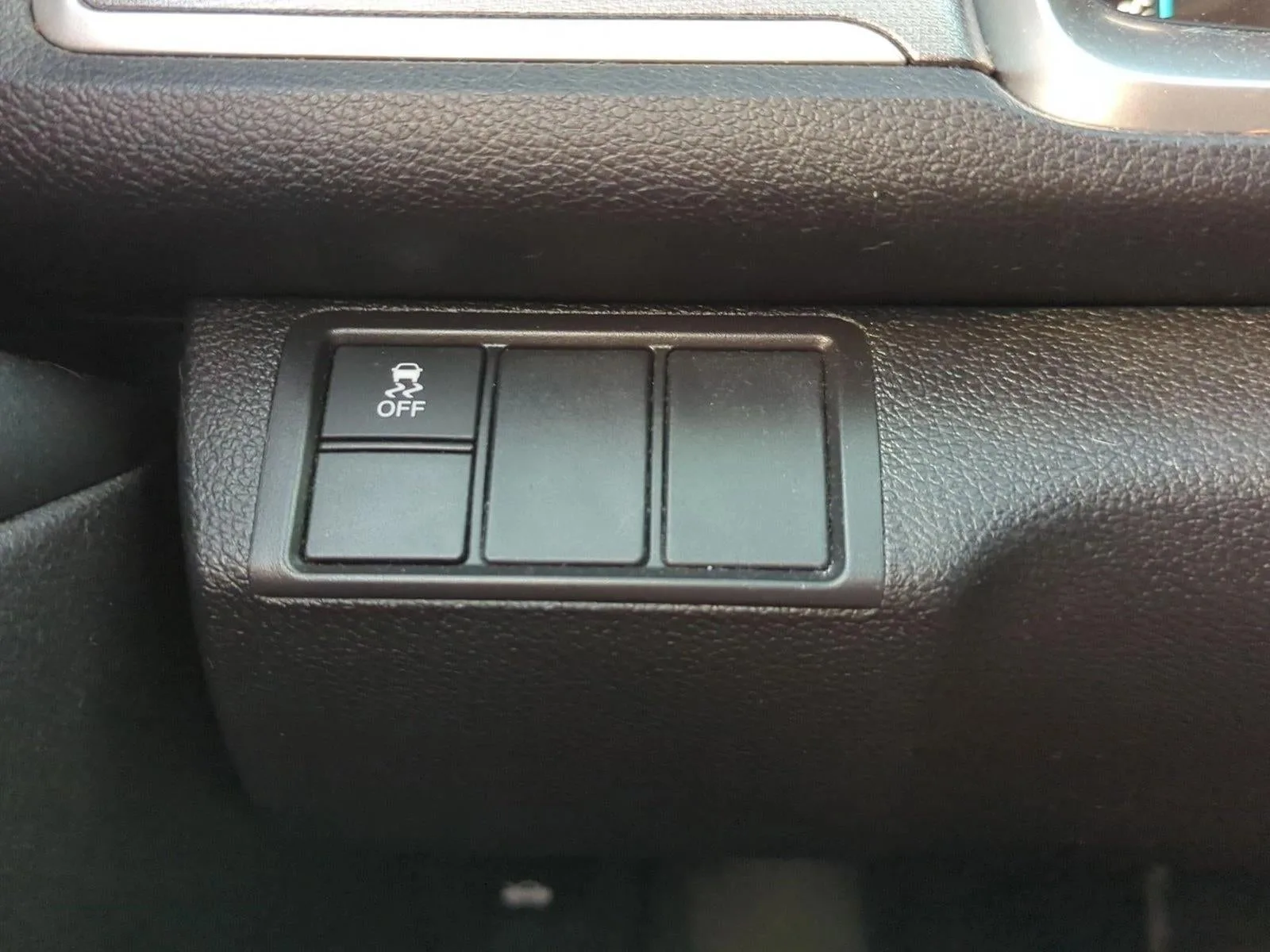 2016 Honda Civic Sedan EX CVT photo 9