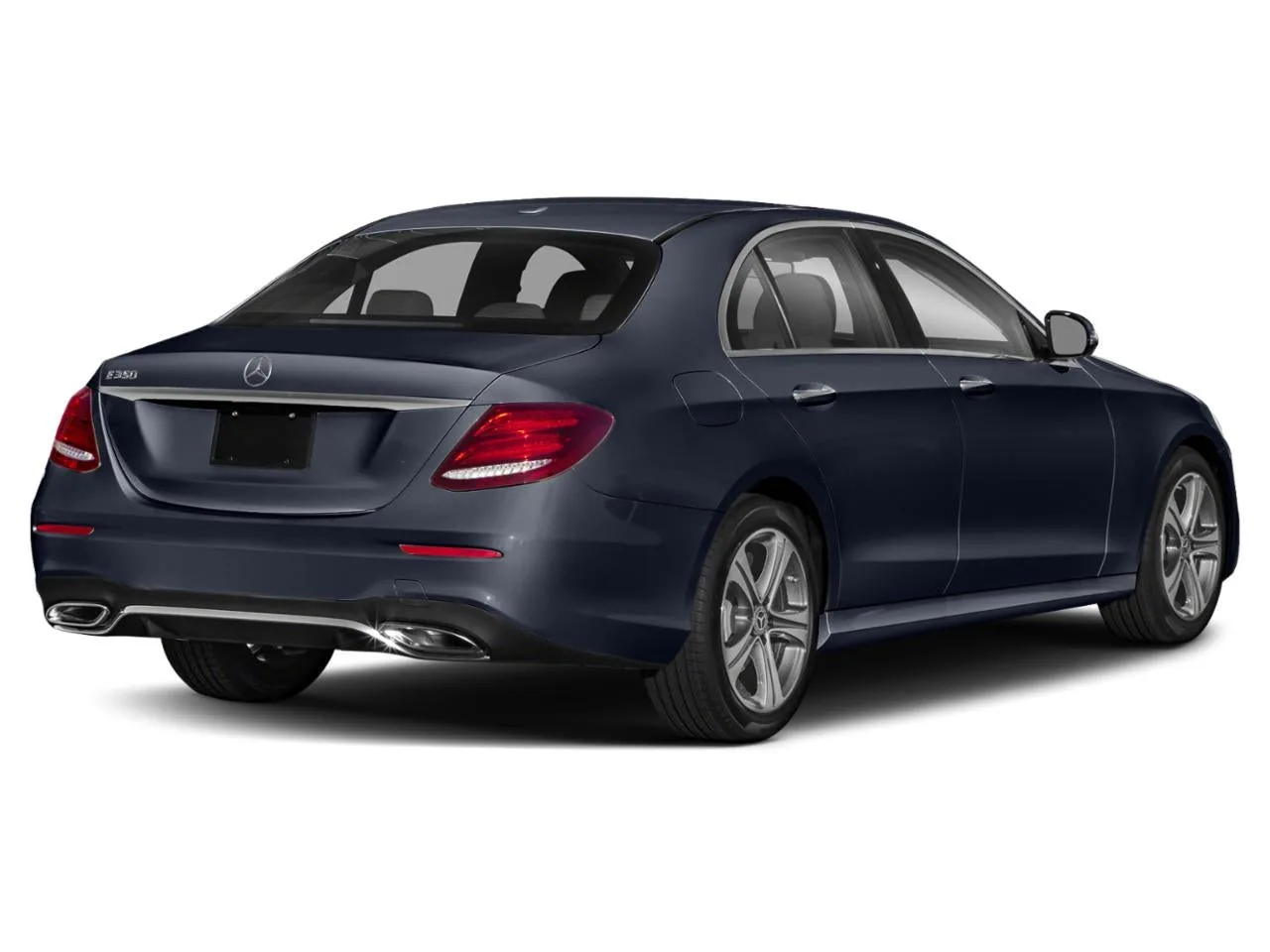 2020 Mercedes-Benz E-Class E 350 RWD Sedan photo 3