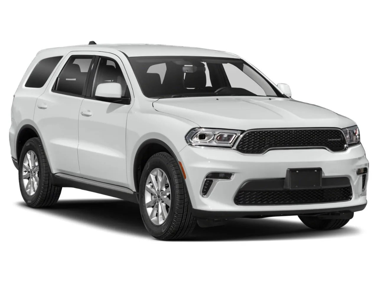 2021 Dodge Durango SXT Plus RWD photo 8