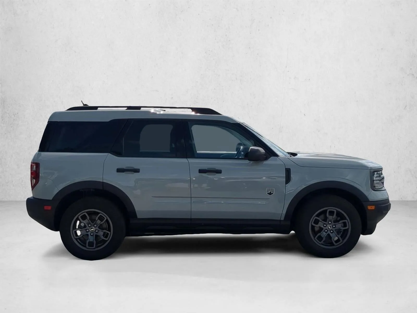 2021 Ford Bronco Sport Big Bend photo 4