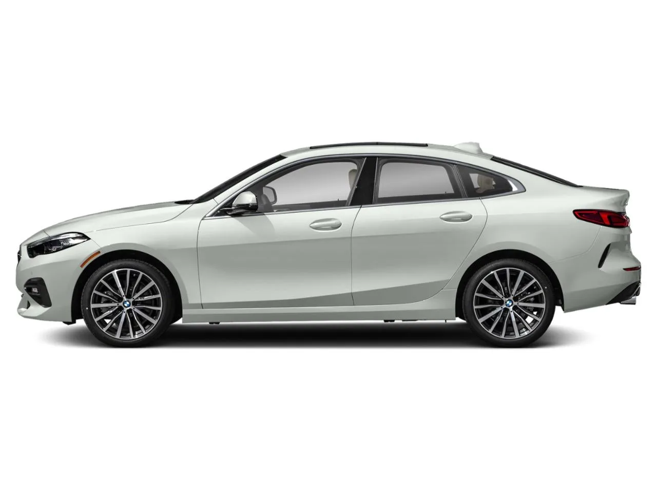2021 BMW 228i Gran Coupe photo 2