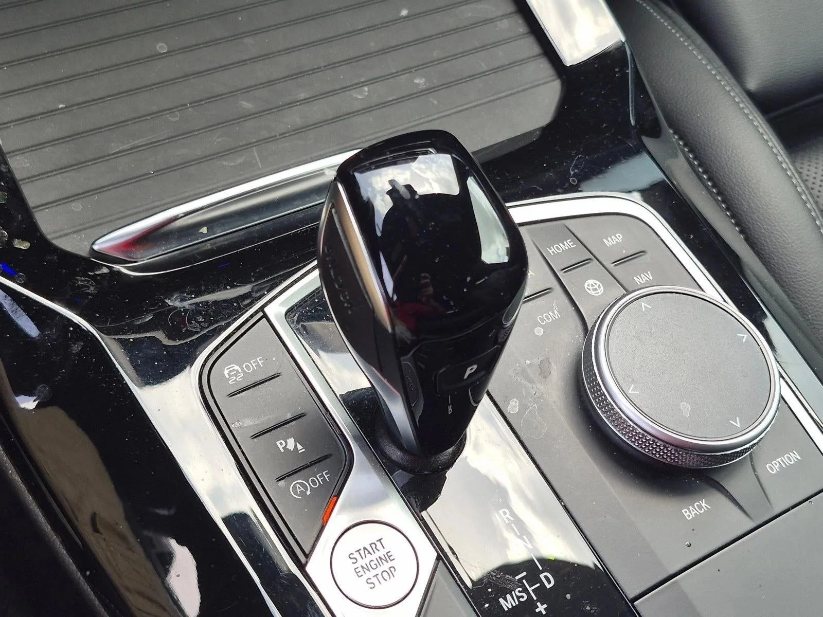 2024 BMW X3 sDrive30i photo 4