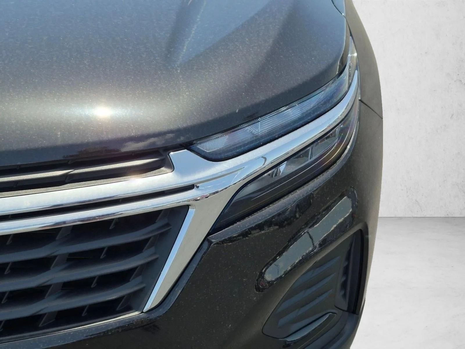 2023 Chevrolet Equinox LS photo 9