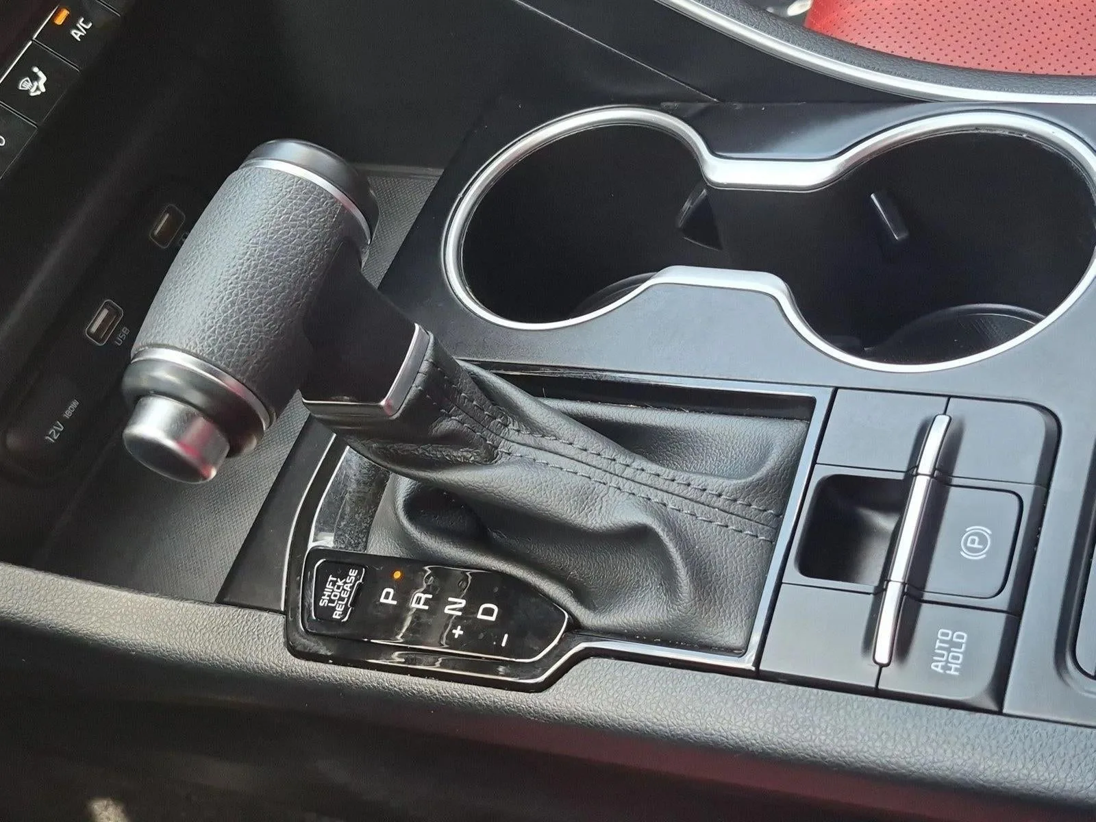 2024 Kia K5 GT-Line photo 12