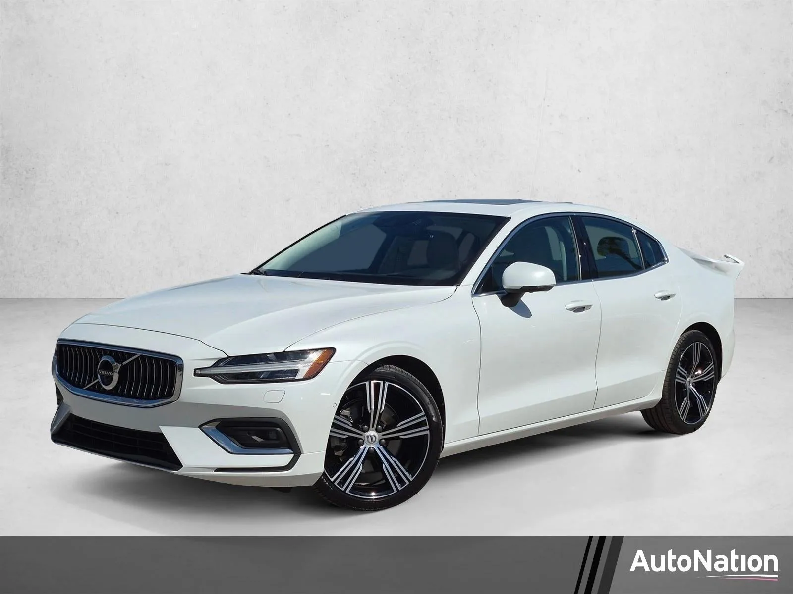 2022 Volvo S60