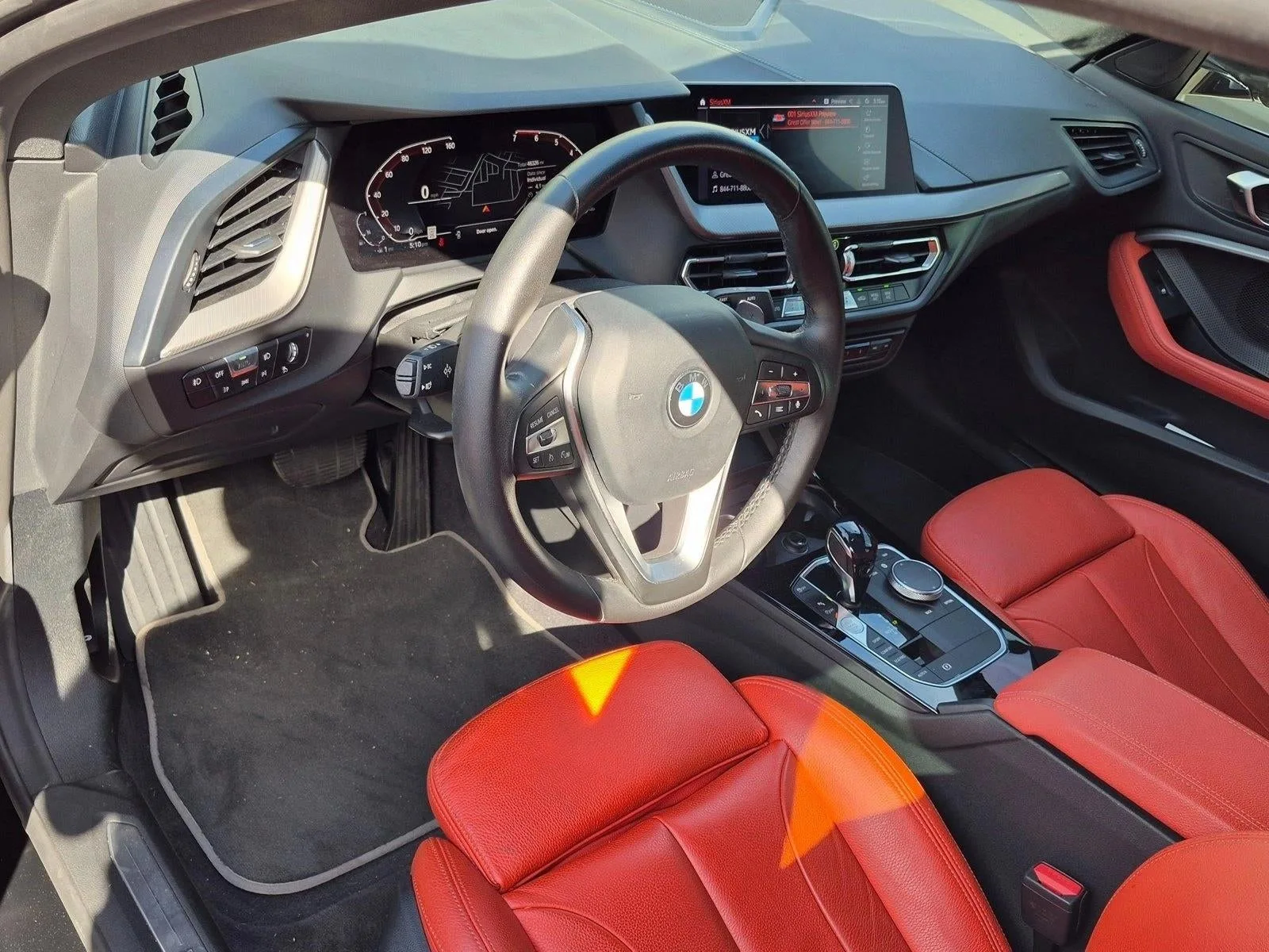 2020 BMW 228i xDrive Gran Coupe photo 2