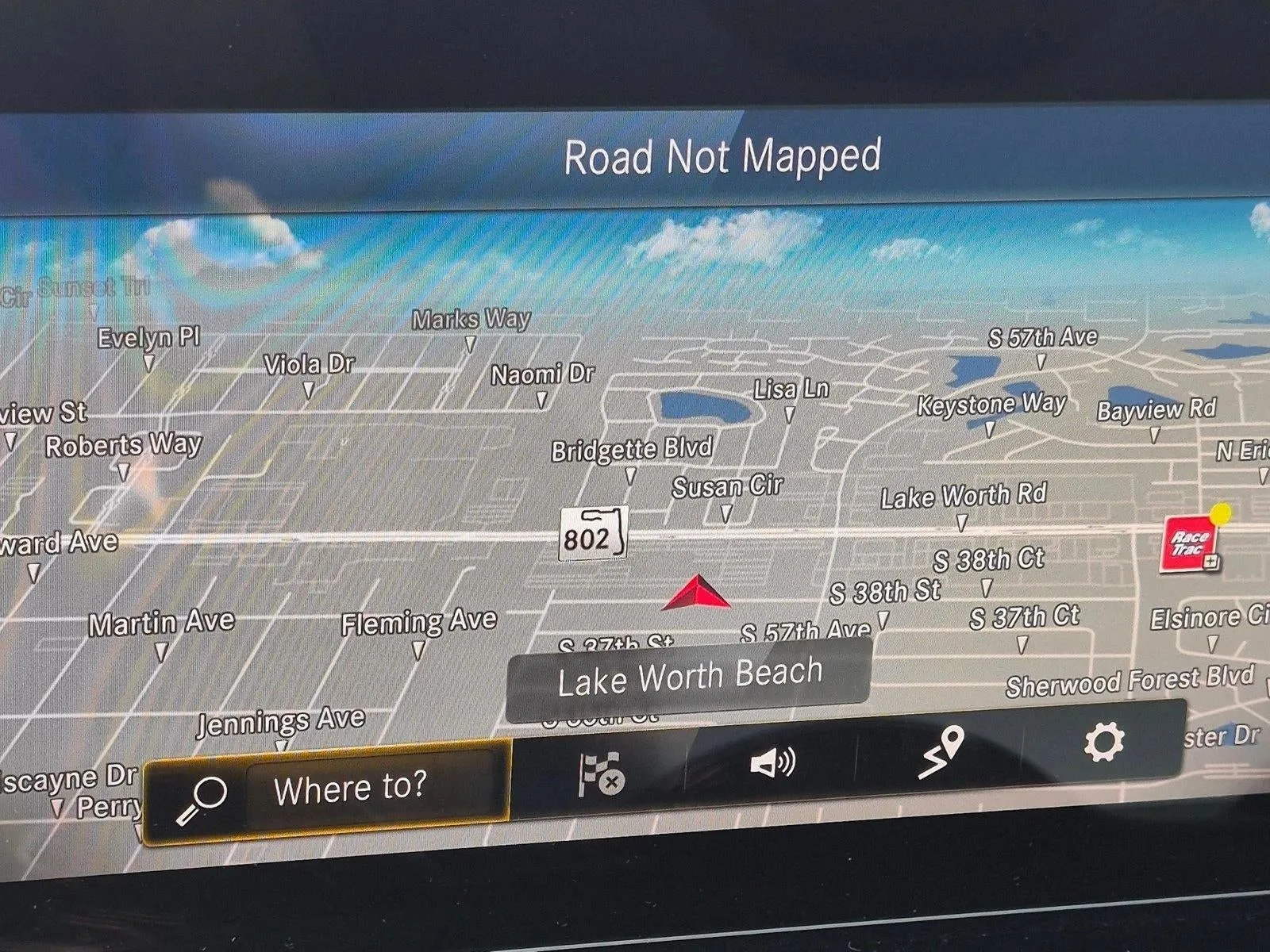 2022 Mercedes-Benz AMG® GLA 45 4MATIC® photo 6