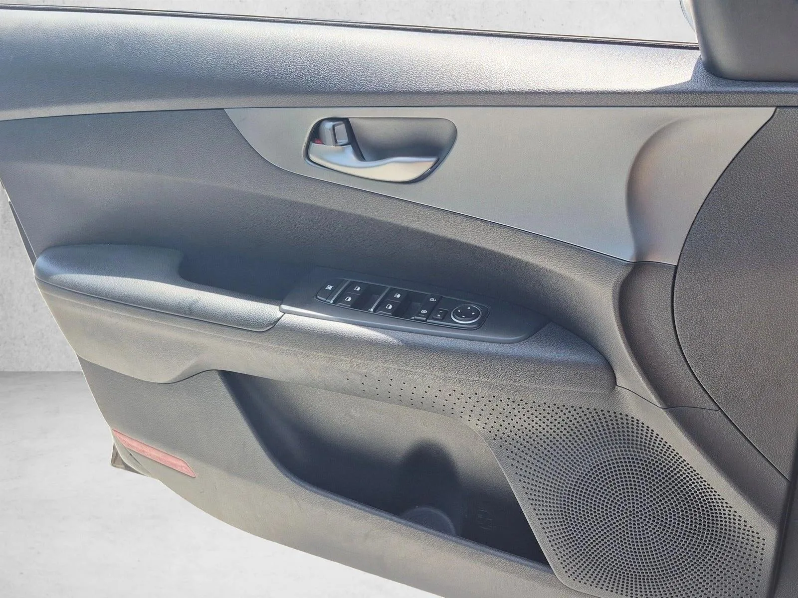 2021 Kia Forte FE Manual photo 10