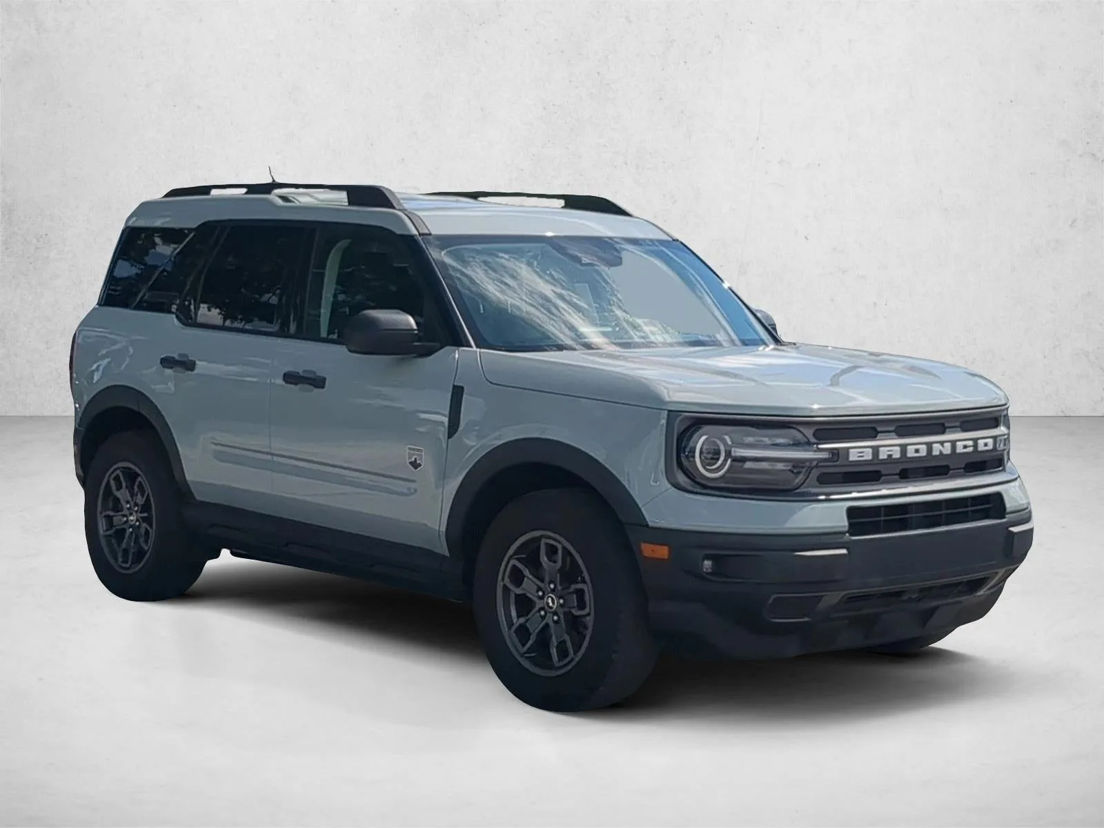 2021 Ford Bronco Sport Big Bend photo 3
