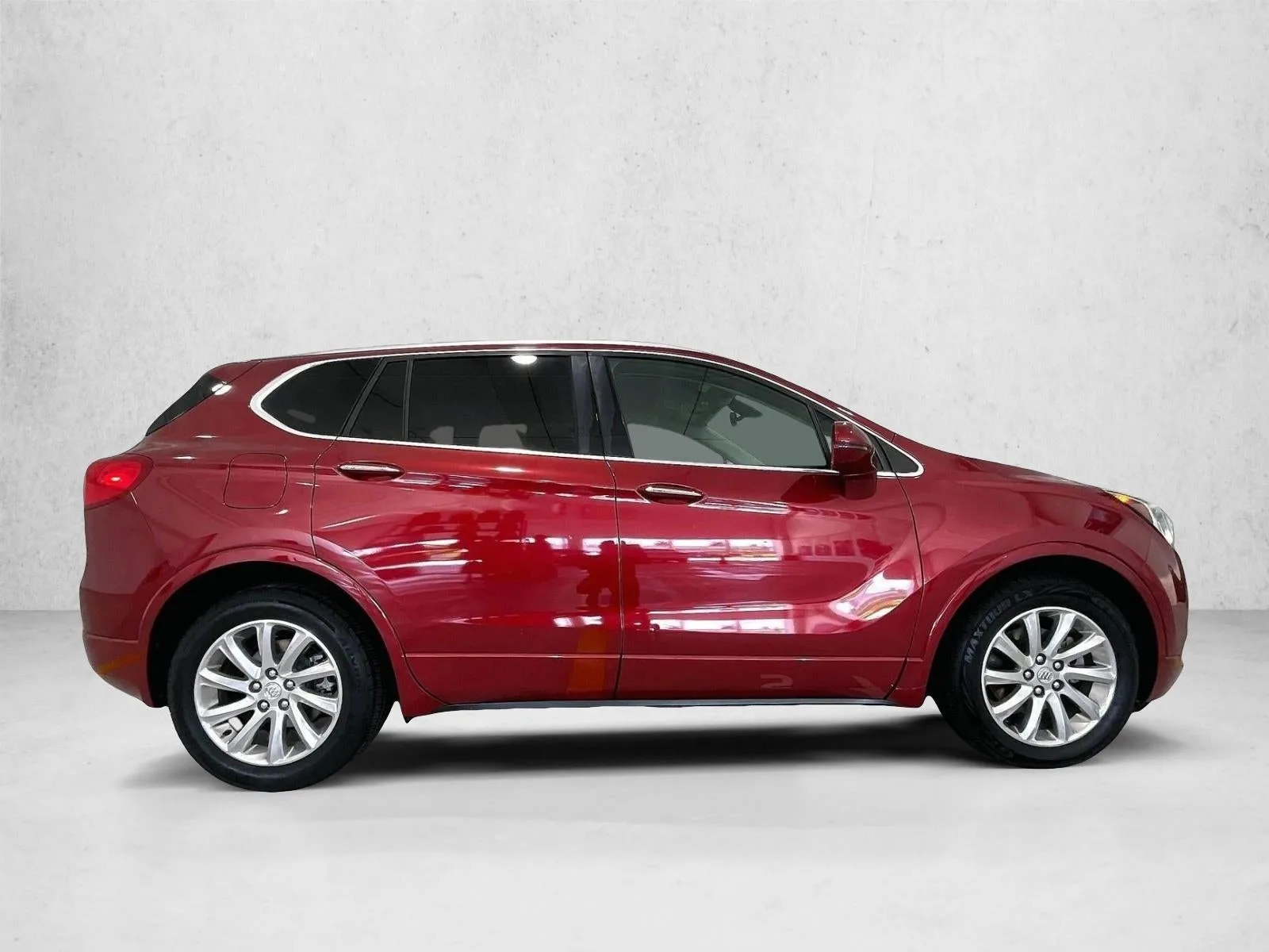2019 Buick Envision Essence photo 5