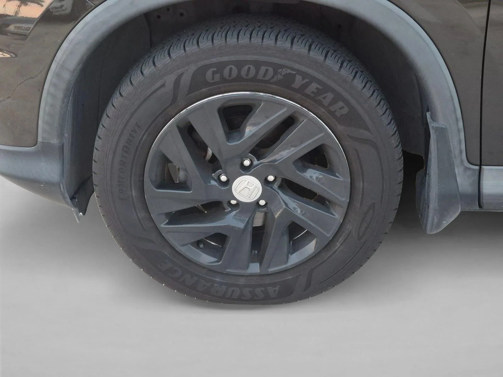 2016 Honda CR-V EX 2WD photo 9