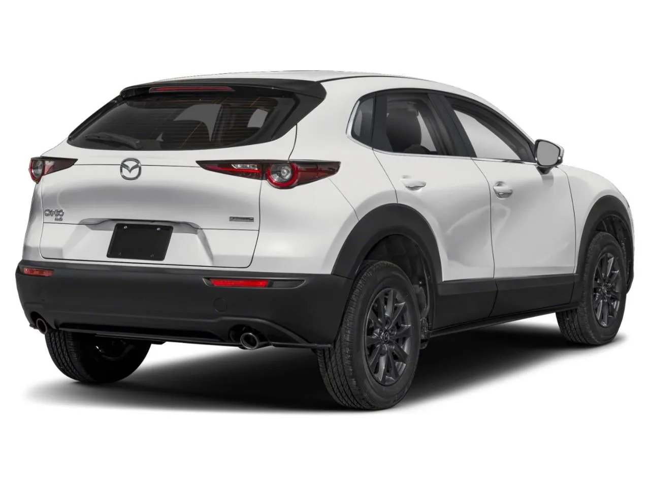 2024 Mazda CX-30 2.5 S AWD photo 7