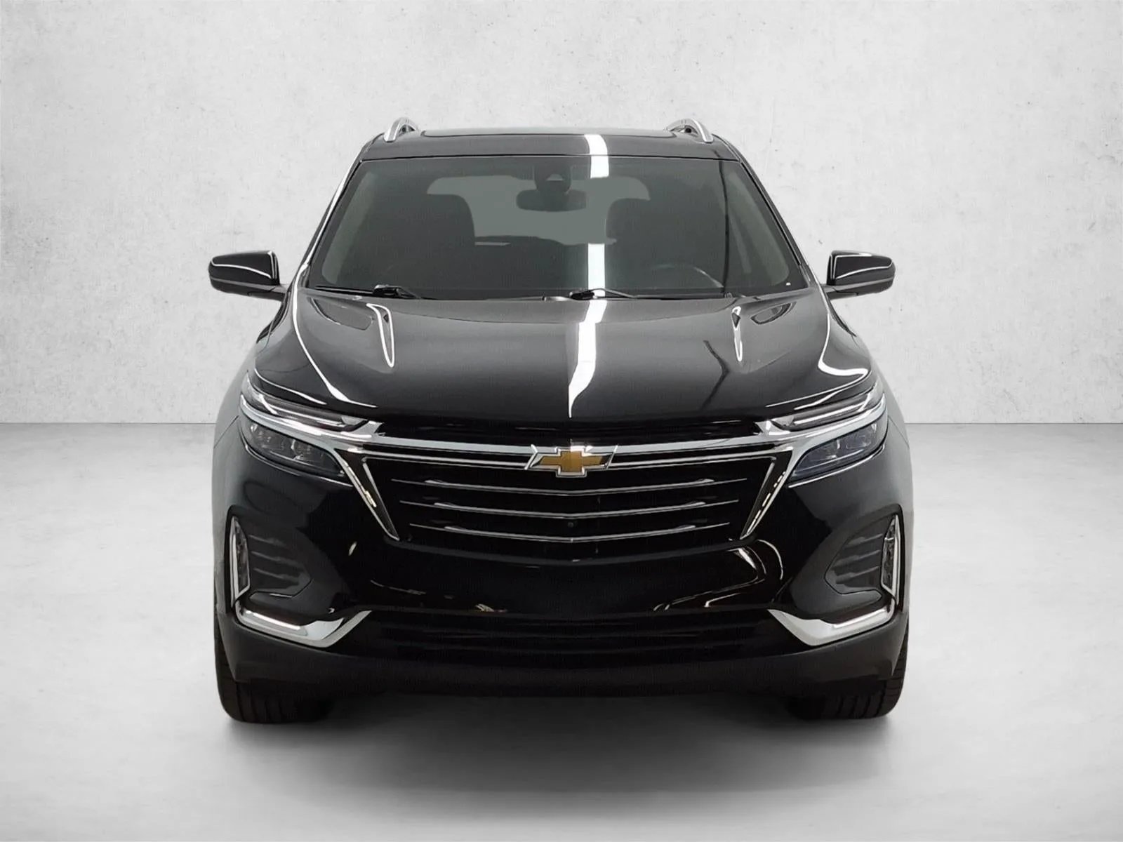 2022 Chevrolet Equinox Premier photo 2